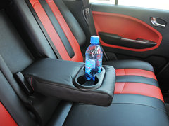2015款 2.4L 手动 两驱精英版 5座