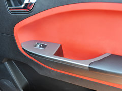 2015款 2.4L 手动 两驱精英版 5座