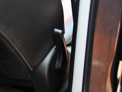 2015款 2.4L 手动 两驱精英版 5座