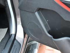 2015款 2.4L 手动 两驱精英版 5座