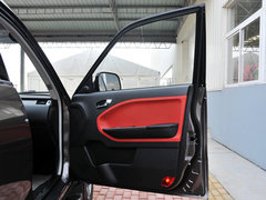 2015款 2.4L 手动 两驱精英版 5座