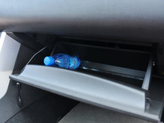 2015款 2.4L 手动 两驱精英版 5座