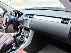 2015款 2.4L 手动 两驱精英版 5座