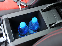 2015款 2.4L 手动 两驱精英版 5座