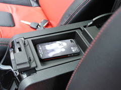 2015款 2.4L 手动 两驱精英版 5座