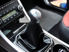 2015款 2.4L 手动 两驱精英版 5座