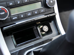 2015款 2.4L 手动 两驱精英版 5座
