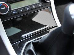 2015款 2.4L 手动 两驱精英版 5座