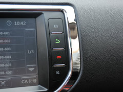 2015款 2.4L 手动 两驱精英版 5座