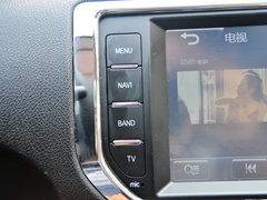 2015款 2.4L 手动 两驱精英版 5座