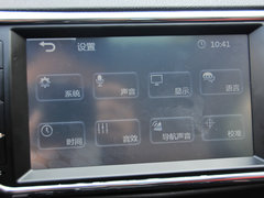 2015款 2.4L 手动 两驱精英版 5座