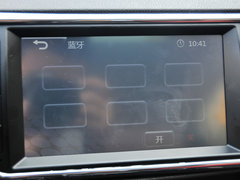 2015款 2.4L 手动 两驱精英版 5座