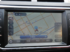 2015款 2.4L 手动 两驱精英版 5座