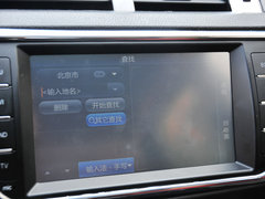 2015款 2.4L 手动 两驱精英版 5座