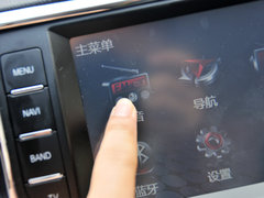 2015款 2.4L 手动 两驱精英版 5座