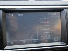 2015款 2.4L 手动 两驱精英版 5座