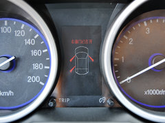2015款 2.4L 手动 两驱精英版 5座
