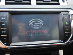 2015款 2.4L 手动 两驱精英版 5座