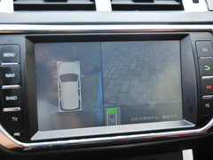 2015款 2.4L 手动 两驱精英版 5座