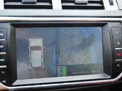 2015款 2.4L 手动 两驱精英版 5座
