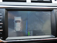 2015款 2.4L 手动 两驱精英版 5座