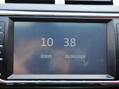 2015款 2.4L 手动 两驱精英版 5座