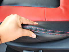 2015款 2.4L 手动 两驱精英版 5座