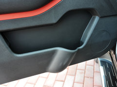 2015款 2.4L 手动 两驱精英版 5座