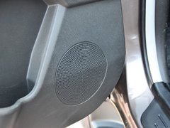 2015款 2.4L 手动 两驱精英版 5座