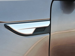 2015款 2.4L 手动 两驱精英版 5座