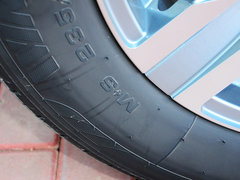 2015款 2.4L 手动 两驱精英版 5座