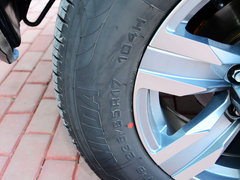 2015款 2.4L 手动 两驱精英版 5座