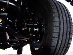 2015款 2.4L 手动 两驱精英版 5座