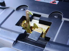 2015款 2.4L 手动 两驱精英版 5座