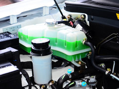 2015款 2.4L 手动 两驱精英版 5座