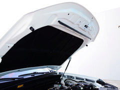 2015款 2.4L 手动 两驱精英版 5座