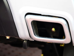 2015款 2.4L 手动 两驱精英版 5座