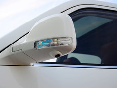 2015款 2.4L 手动 两驱精英版 5座