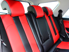 2015款 2.4L 手动 两驱精英版 5座