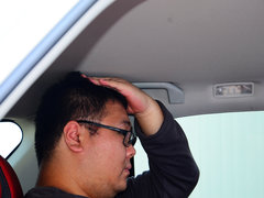 2015款 2.4L 手动 两驱精英版 5座