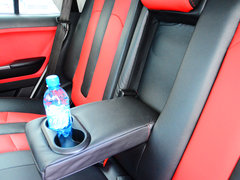 2015款 2.4L 手动 两驱精英版 5座