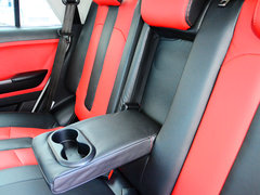 2015款 2.4L 手动 两驱精英版 5座