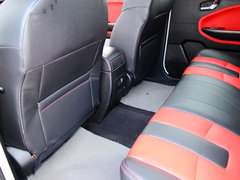 2015款 2.4L 手动 两驱精英版 5座