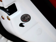 2015款 2.4L 手动 两驱精英版 5座
