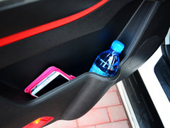 2015款 2.4L 手动 两驱精英版 5座