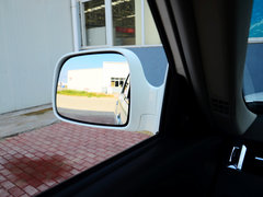 2015款 2.4L 手动 两驱精英版 5座
