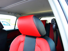 2015款 2.4L 手动 两驱精英版 5座