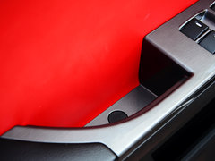 2015款 2.4L 手动 两驱精英版 5座