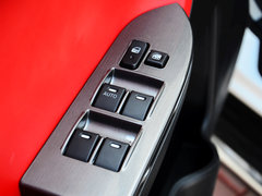 2015款 2.4L 手动 两驱精英版 5座