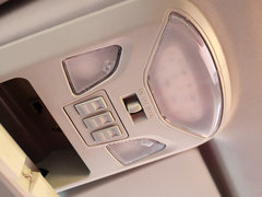 2015款 2.4L 手动 两驱精英版 5座
